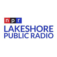 Lakeshore Public Radio WLPR-Logo