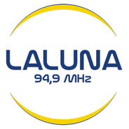 Laluna-Logo