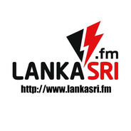Lankasri FM-Logo
