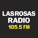 Las Rosas Radio-Logo