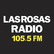 Las Rosas Radio-Logo
