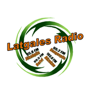 Latgales Radio-Logo