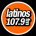 Latinos FM Valencia-Logo