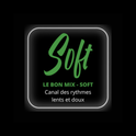 Le Bon Mix Radio-Logo