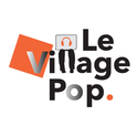 Le Village Pop-Logo