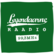 Legendaarne Raadio-Logo