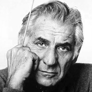 Er hat noch viel mehr geschaffen als die West Side Story: Leonard Bernstein
