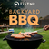 LiSTNR Backyard BBQ 