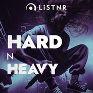 LiSTNR-Logo