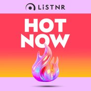 LiSTNR-Logo