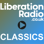 Liberation Radio-Logo