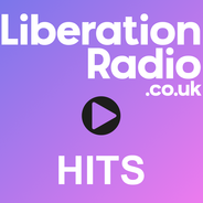 Liberation Radio-Logo