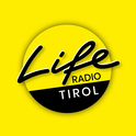 Life Radio Tirol-Logo