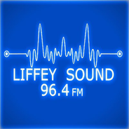 Liffey Sound 96.4 FM-Logo