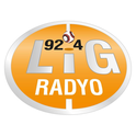 Lig Radyo-Logo