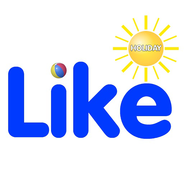 Like-Logo