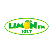 Limón FM-Logo