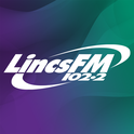 Lincs FM 102.2-Logo