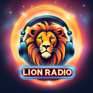 Lion Radio-Logo