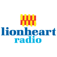 Lionheart Radio-Logo