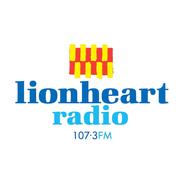 Lionheart Radio-Logo