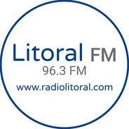 Litoral FM-Logo