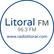 Litoral FM 