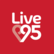 Limerick's Live 95FM-Logo