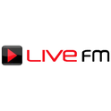 Live FM 107.8-Logo