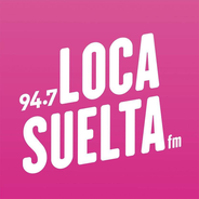 Loca Suelta-Logo