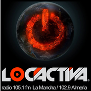 Locactiva Radio-Logo
