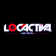 Locactiva Radio-Logo