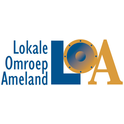 Lokale Omroep Ameland-Logo