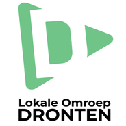 Lokale Omroep Dronten-Logo