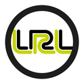Lokale Radio Lanaken LRL-Logo
