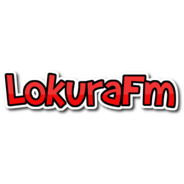 Lokura FM-Logo