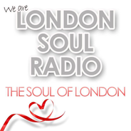 London Soul Radio-Logo