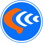 Loostad Radio-Logo