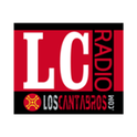 Los Cantabros Radio-Logo