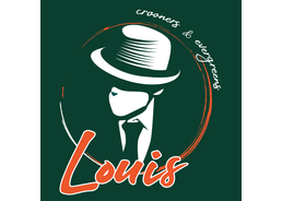 Internetradio-Tipp: Louis-Logo