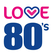 Love 80s Manchester 