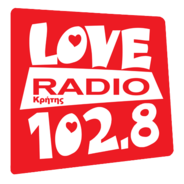 Love Radio 102.8-Logo