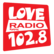 Love Radio 102.8 
