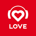Love Radio-Logo