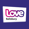 Love Salisbury-Logo