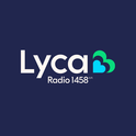 Lyca Radio 1458-Logo
