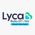 Lyca Radio Greater Manchester-Logo