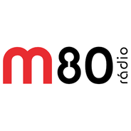 M80 Rádio-Logo