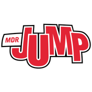 Die MDR JUMP Promi-Gruppe-Logo
