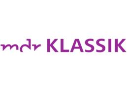 Internetradio-Tipp: MDR KLASSIK-Logo